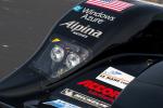 Lola B11/83 2011 года